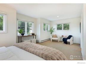 2585 Kohler Drive, Boulder CO 80305