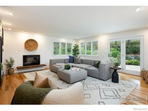 2585 Kohler Drive, Boulder CO 80305