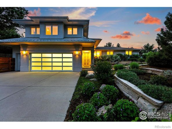2585 Kohler Drive, Boulder CO 80305