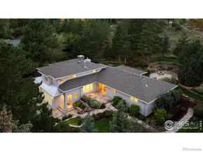 2585 Kohler Drive, Boulder CO 80305