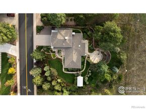 2585 Kohler Drive, Boulder CO 80305