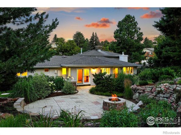 2585 Kohler Drive, Boulder CO 80305