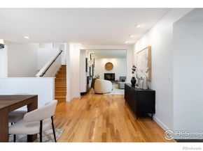 2585 Kohler Drive, Boulder CO 80305