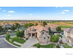 15501 Fairway Drive, Commerce City CO 80022
