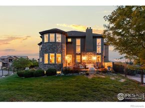 15501 Fairway Drive, Commerce City CO 80022