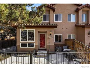 13831 E Stanford Place, Aurora CO 80015