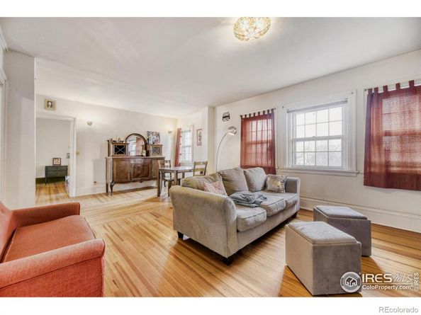 523 E 12th Avenue 6, Denver CO 80203