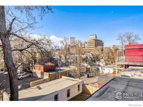 523 E 12th Avenue 6, Denver CO 80203