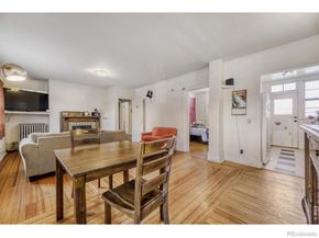 523 E 12th Avenue 6, Denver CO 80203