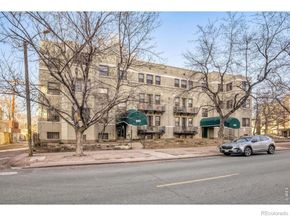 523 E 12th Avenue 6, Denver CO 80203