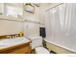 523 E 12th Avenue 6, Denver CO 80203