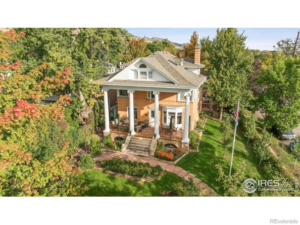 745 Highland Avenue, Boulder CO 80302