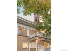 745 Highland Avenue, Boulder CO 80302