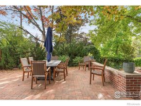 745 Highland Avenue, Boulder CO 80302
