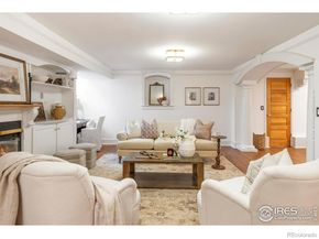 745 Highland Avenue, Boulder CO 80302