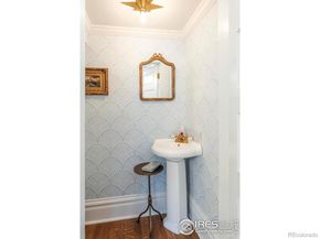 745 Highland Avenue, Boulder CO 80302