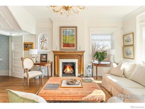 745 Highland Avenue, Boulder CO 80302