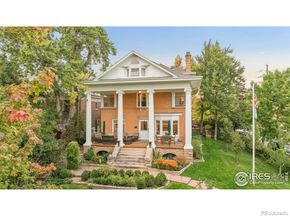 745 Highland Avenue, Boulder CO 80302