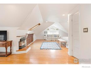 745 Highland Avenue, Boulder CO 80302