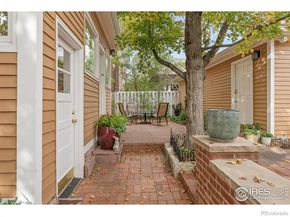 745 Highland Avenue, Boulder CO 80302