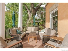 745 Highland Avenue, Boulder CO 80302
