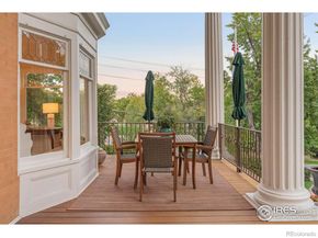 745 Highland Avenue, Boulder CO 80302