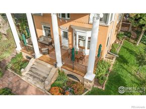 745 Highland Avenue, Boulder CO 80302