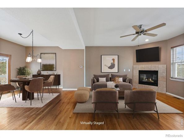 2237 Watersong Circle, Longmont CO 80504