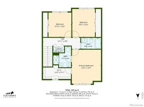 2237 Watersong Circle, Longmont CO 80504