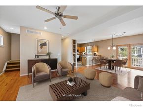 2237 Watersong Circle, Longmont CO 80504