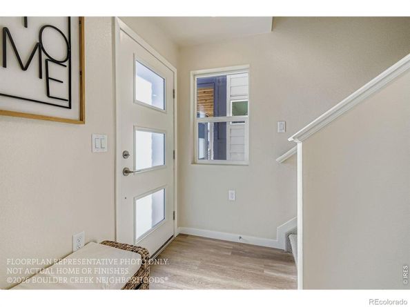 16571 Promenade Street, Broomfield CO 80023