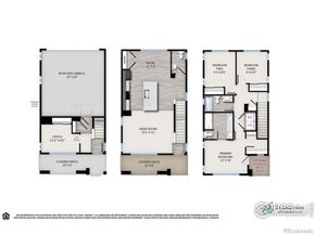 16571 Promenade Street, Broomfield CO 80023