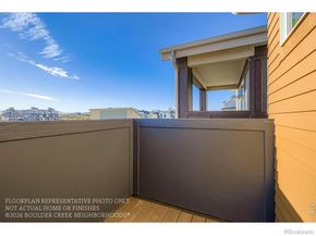 16571 Promenade Street, Broomfield CO 80023