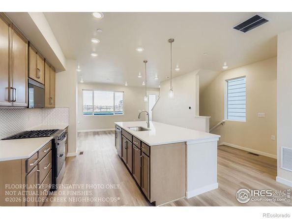 16571 Promenade Street, Broomfield CO 80023