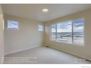 16571 Promenade Street, Broomfield CO 80023