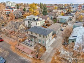 4640 W 39th Avenue, Denver CO 80212