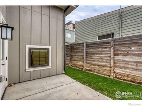 4640 W 39th Avenue, Denver CO 80212