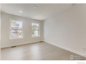 4640 W 39th Avenue, Denver CO 80212