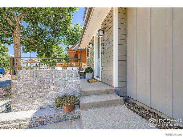 4640 W 39th Avenue, Denver CO 80212