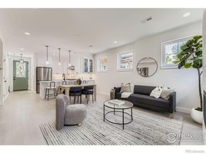 4640 W 39th Avenue, Denver CO 80212