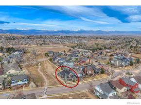 2369 Hecla Drive, Louisville CO 80027