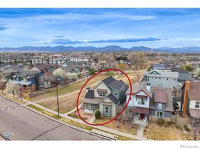 2369 Hecla Drive, Louisville CO 80027