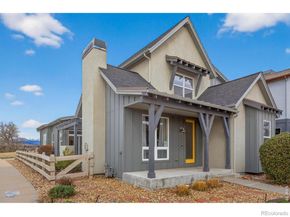 2369 Hecla Drive, Louisville CO 80027