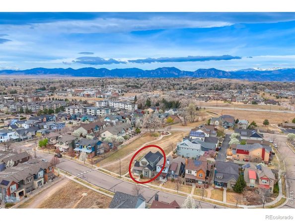 2369 Hecla Drive, Louisville CO 80027