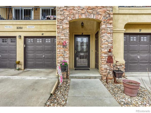 2201 Calais Drive, Longmont CO 80504