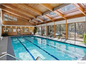 2882 Sundown Lane 105, Boulder CO 80303