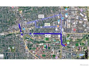 2882 Sundown Lane 105, Boulder CO 80303