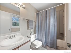 2882 Sundown Lane 105, Boulder CO 80303