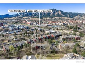 2882 Sundown Lane 105, Boulder CO 80303