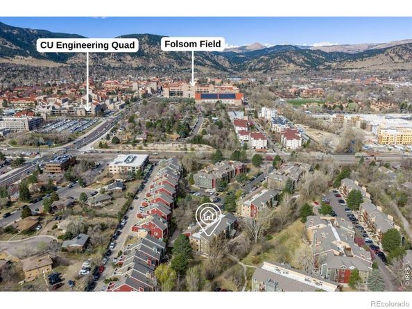 2882 Sundown Lane 105, Boulder CO 80303